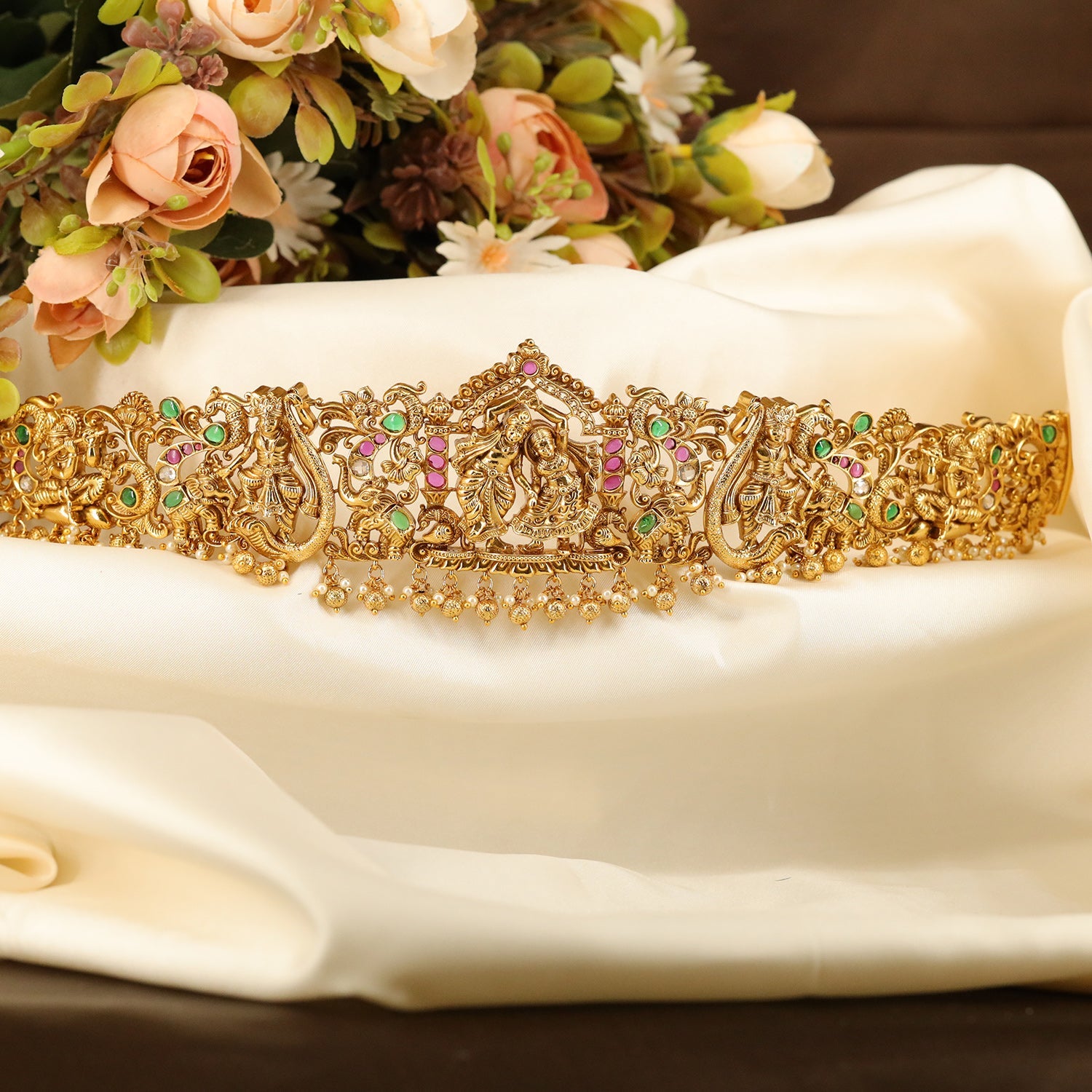 Waist Belt