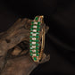 Column Frame Kada with Linked Rectangle Placement