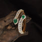 Spine Kada with Elevated Curve Styling