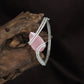 Ripple Sweep Kada with Open Side Structure