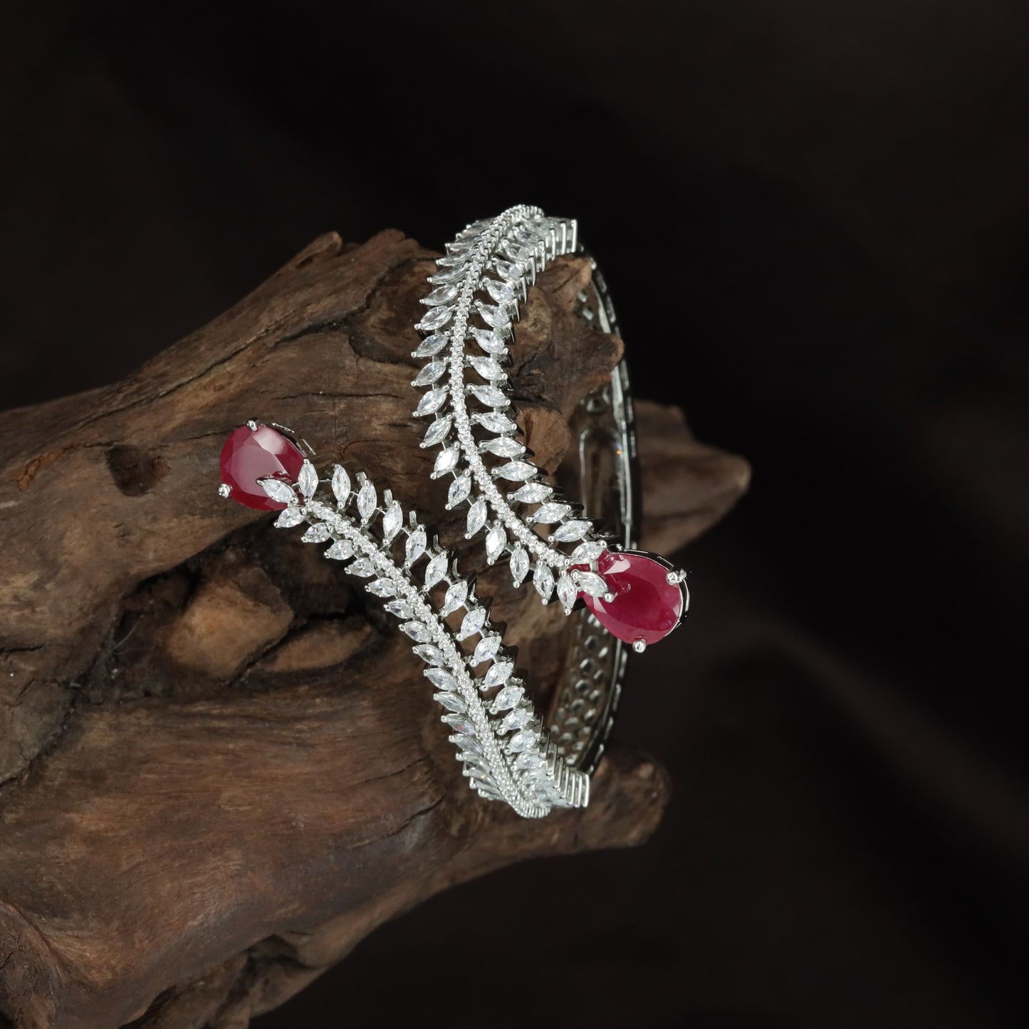 Branch Arc Kada with Elevated Side Styling