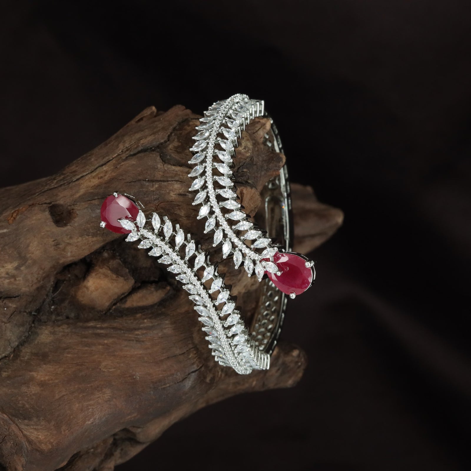 Branch Arc Kada with Elevated Side Styling
