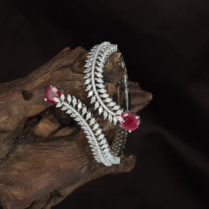 Branch Arc Kada with Elevated Side Styling