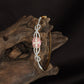 Domed Swirl Kada with Structured Side Styling
