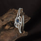 Crossvine Petal Kada with Elevated Centre Placement