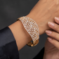 Parallel Mesh Wide Kada with Repeating Diamond Alignment