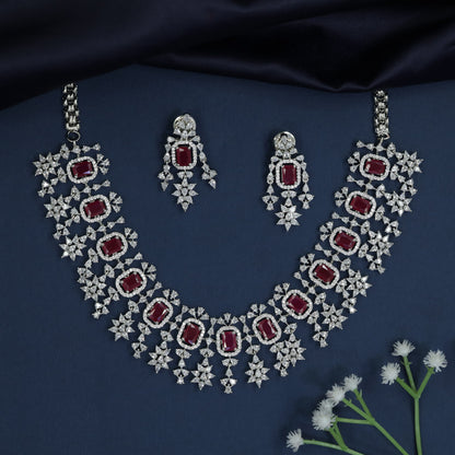Artisan Reserve necklace with sculpted medallion detailing