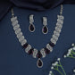 Modern Luxe Necklace with Oval Link Construction