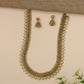 Grand Antique Long Haara with Traditional Coin-Inspired Styling