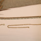 Grand Antique Waist Belt Featuring Fine Drop Craftsmanship