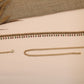 Grand Antique Waist Belt Featuring Fine Drop Craftsmanship