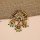 Masterpiece Antique Bille with Heritage Scalloped Detailing