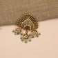 Masterpiece Antique Bille Featuring Heritage Scalloped Detailing