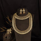 Square Link Antique Combo Set with Heritage Styling