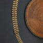 Traditional Antique Long Jade with Lakshmi Centrepiece