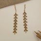 Antique Mati with Repeating Floral Drops and Fine Links
