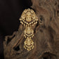 Premium Antique Lakshmi Billes With Intricate Scrollwork