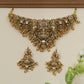 Antique Lakshmi Temple Choker