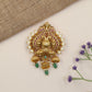 Grand heritage Jade Billes centred on Ganda Berunda with elaborate traditional work
