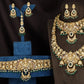 Grand Antique Combo Set with Lakshmi Centrepieces and Traditional Decorative Elements
