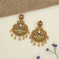 Premium Antique Hangings featuring peacock and floral detailing