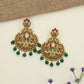 Premium Antique Hangings featuring peacock and floral detailing