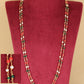 Premium Long Beads Chain With Classic Beaded Chain Design