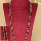 Premium Long Beads Chain With Classic Beaded Chain Design