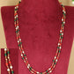 Premium Beads Chain With Intricate Bead And Chain Arrangement