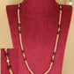 Occasion Wear Beads Chain With Refined Long Strand Style