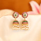 Aarohi Classic Jhumkas