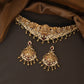 Divya Temple Choker Set