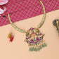 Gajraja Heritage Necklace