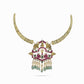 Gajraja Heritage Necklace