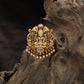 Royal Lakshmi Jade Bille with Elephant Arch Side Detailing