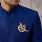 Classic Parrot Victorian Brooch with Ornamental Frame Styling