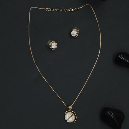 Halo Orbit Chain With Pendant Set