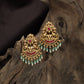 Premium Ornamental Scrollwork With Fringe Drops Antique Hangings