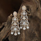 Premium Dangle Hanging with Cascading Drop Clusters and Openwork