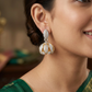 Crownleaf GJ Jumka with Ornamental Bell Frame Detailing
