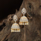 Signature Dome Curve GJ Jumka with Detailed Arch Bands