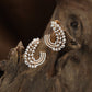 Fluted Curve Stud with Radiant Outer Formation
