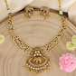 Antique Pearl Necklace x104666