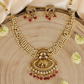 Antique Pearl Necklace x104666