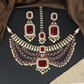 Kundan Choker X104931