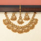 Antique Necklace X105027