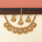 Antique Necklace X105027