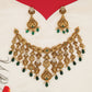 Antique Choker X106390