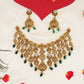 Antique Choker X106390