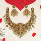 Antique Necklace X106408